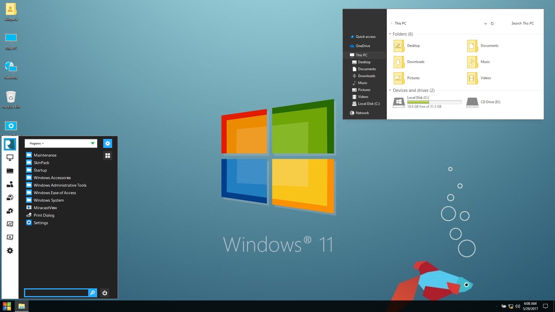 Windows 11 1