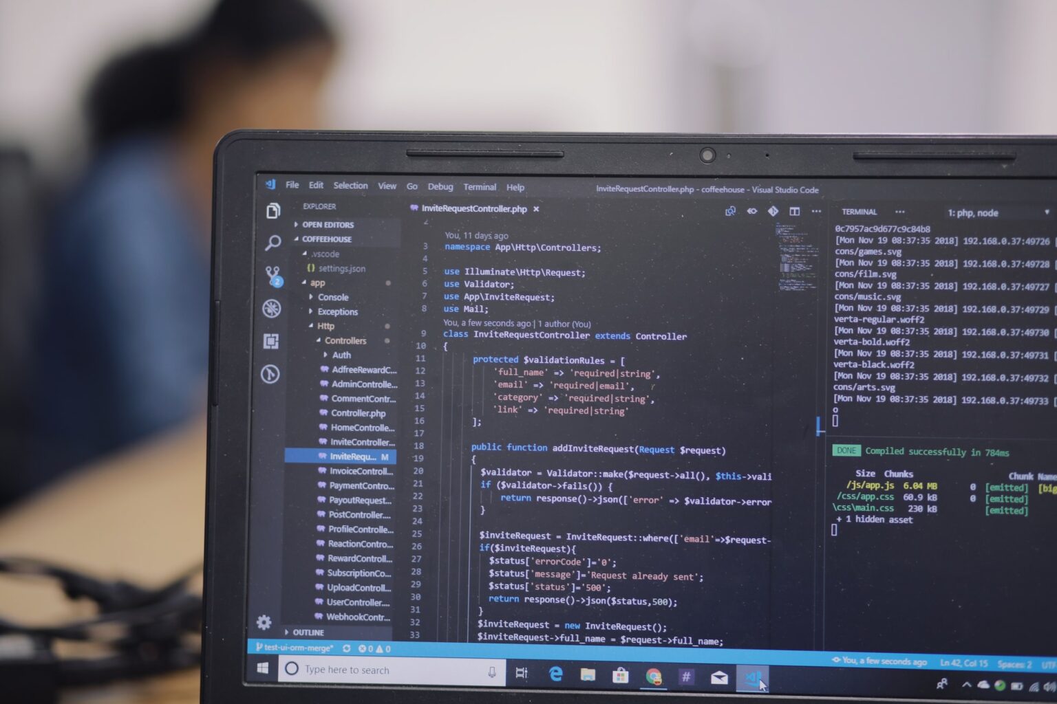 computer code1