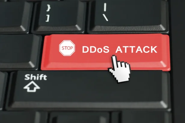 Що таке DoS- та DDoS-атаки: як зловмисники «кладуть» сайти й що з цим робити
