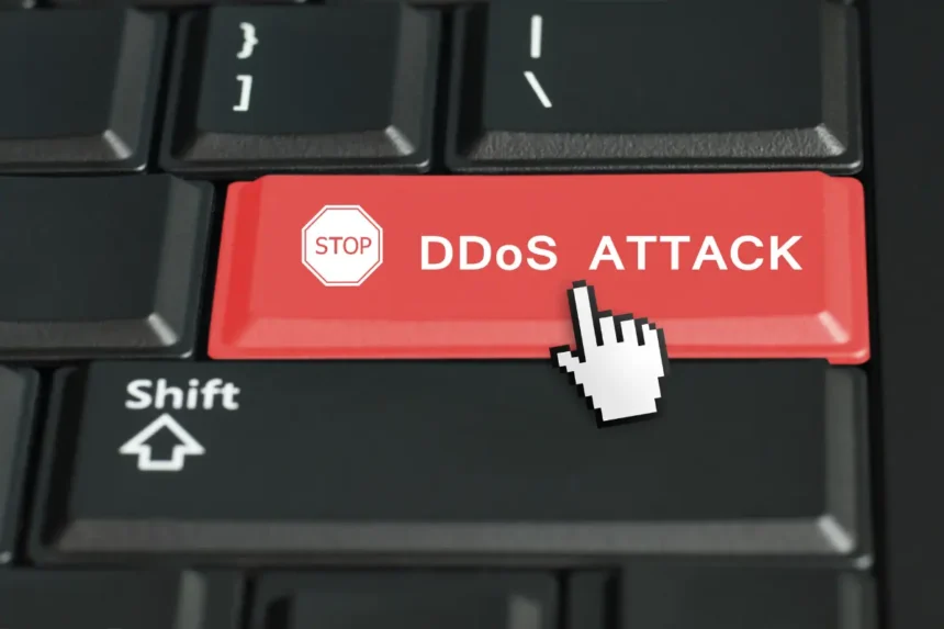 Що таке DoS- та DDoS-атаки: як зловмисники «кладуть» сайти й що з цим робити