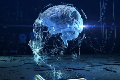 Як навчаються машини і чому штучний інтелект не розумний?