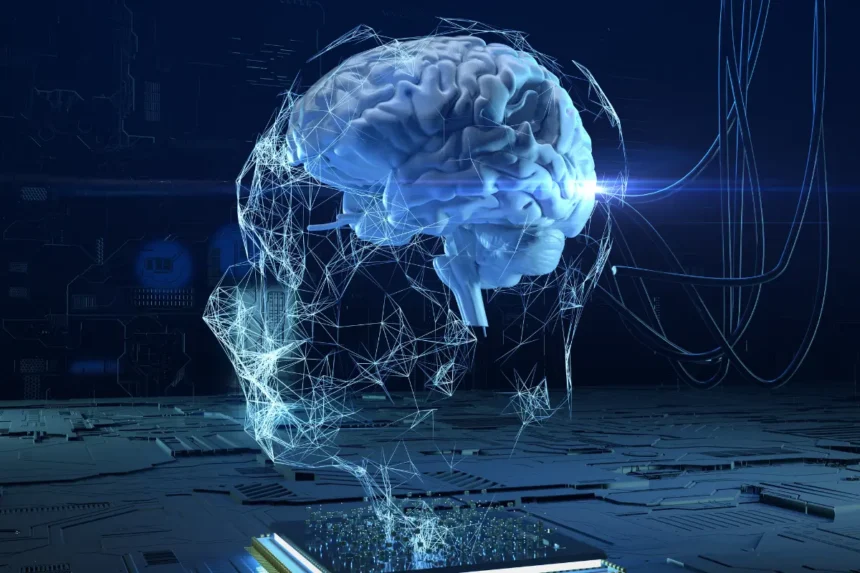 Як навчаються машини і чому штучний інтелект не розумний?