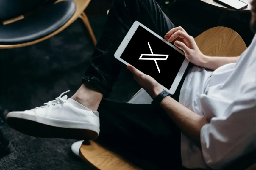 Платформа X тимчасово припиняє роботу зашифрованих повідомлень