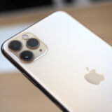 iPhone 11 Pro 1