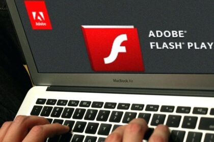 Adobe Flash Player1
