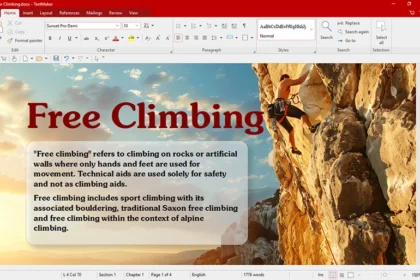 FreeOffice — безкоштовна альтернатива Microsoft Office для Windows, macOS, Linux та мобільних пристроїв