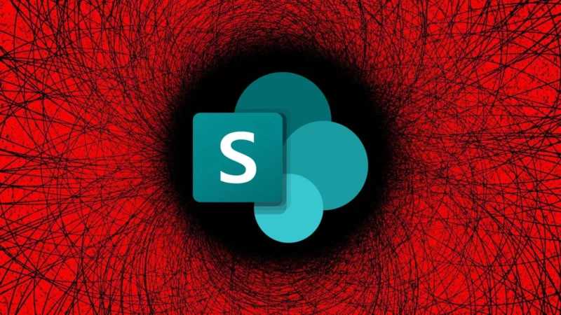 Китайські хакери зламали ядерне агентство США в ході атаки на Microsoft SharePoint