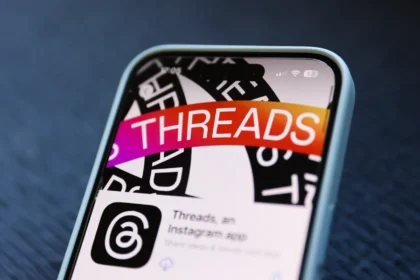 Кількість користувачів Threads перевищила 350 мільйонів щомісяця