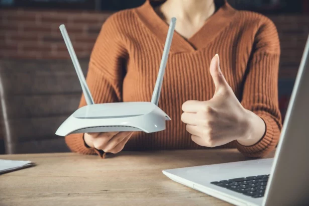 Забули пароль від Wi-Fi? 5 способів дізнатися його
