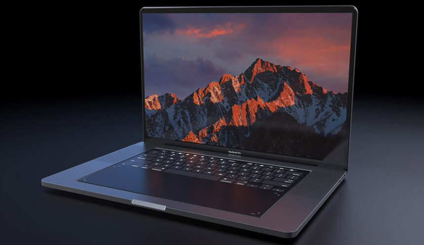 MacBook Pro concept 2 large
