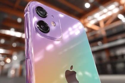 Apple виробляє всі чотири моделі iPhone 17 в Індії