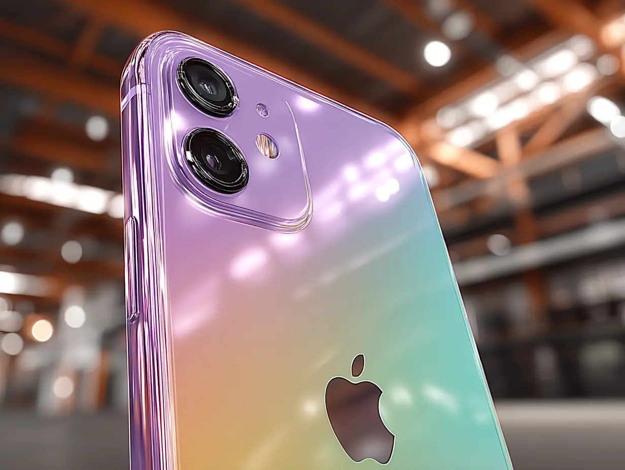 Apple виробляє всі чотири моделі iPhone 17 в Індії - Cybercalm on we.ua