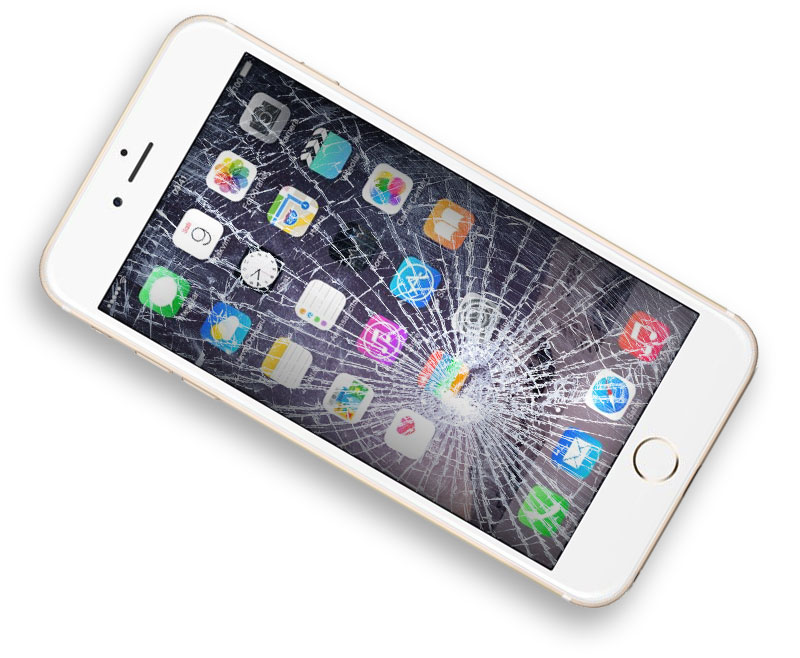 tampa iphone repair broken screen repair