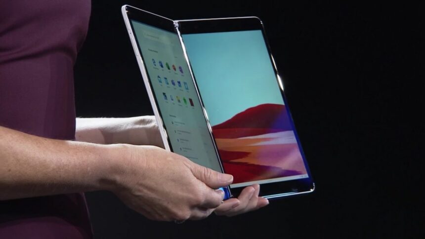 surface neo