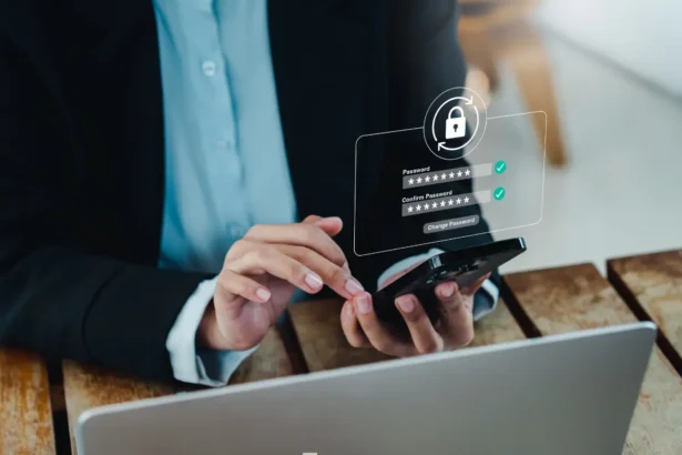 Чому вбудований менеджер паролів у браузері — не найкращий вибір