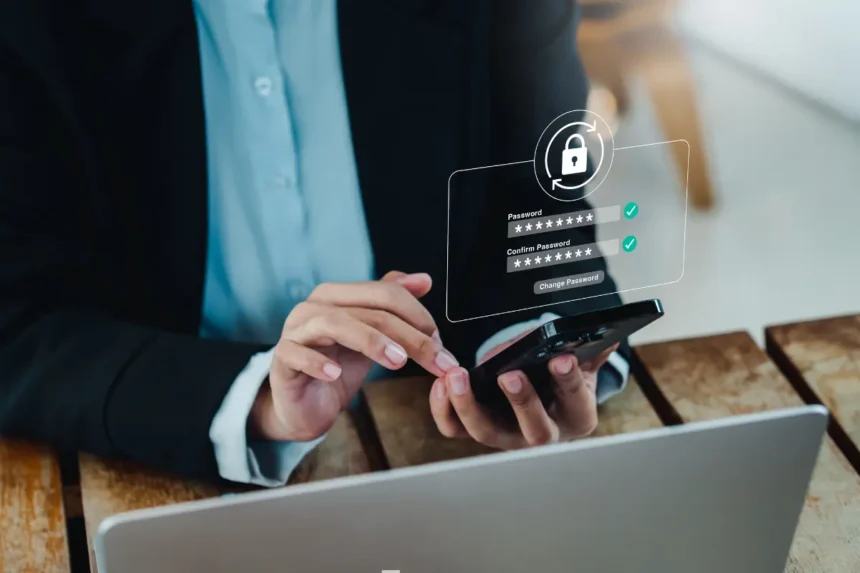 Чому вбудований менеджер паролів у браузері — не найкращий вибір