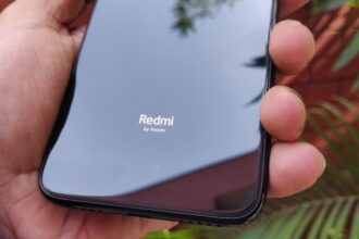 Redmi Note 7 Pro