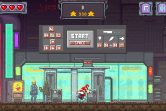 Приховані браузерні ігри: секретні розваги у ваших улюблених браузерах