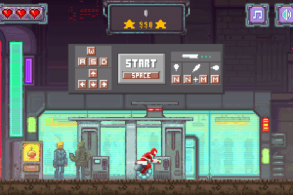 Приховані браузерні ігри: секретні розваги у ваших улюблених браузерах