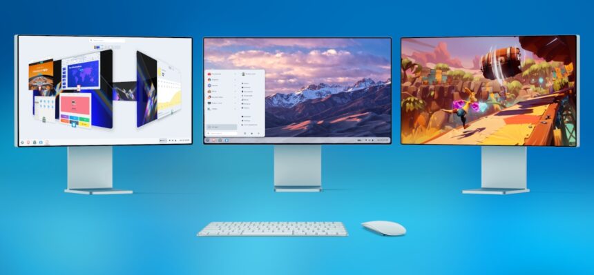 Чому завершення підтримки Windows 10 — це чудова новина для Linux і шанс перейти на нову систему