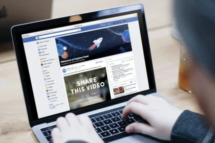 Як очистити свою сторінку у Facebook за 10 кроків