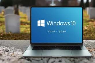 Як отримати безкоштовні оновлення безпеки Windows 10 до жовтня 2026 року
