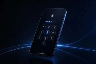 PIN-код на 4 і 6 цифр: чому довший код не гарантує безпеки — і що справді захищає смартфон