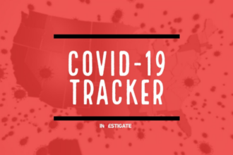 Covid 19 Tracker