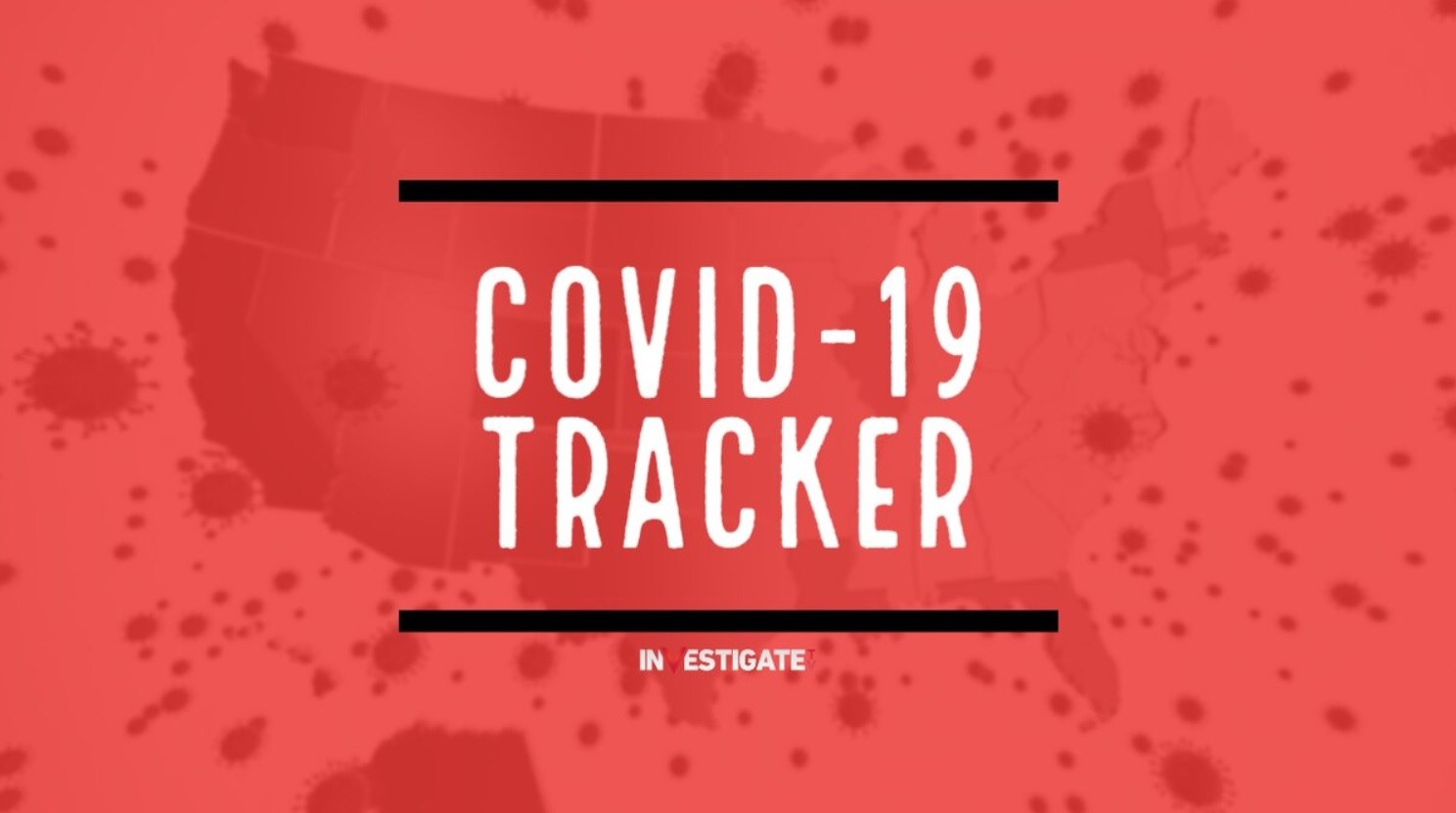 Covid 19 Tracker