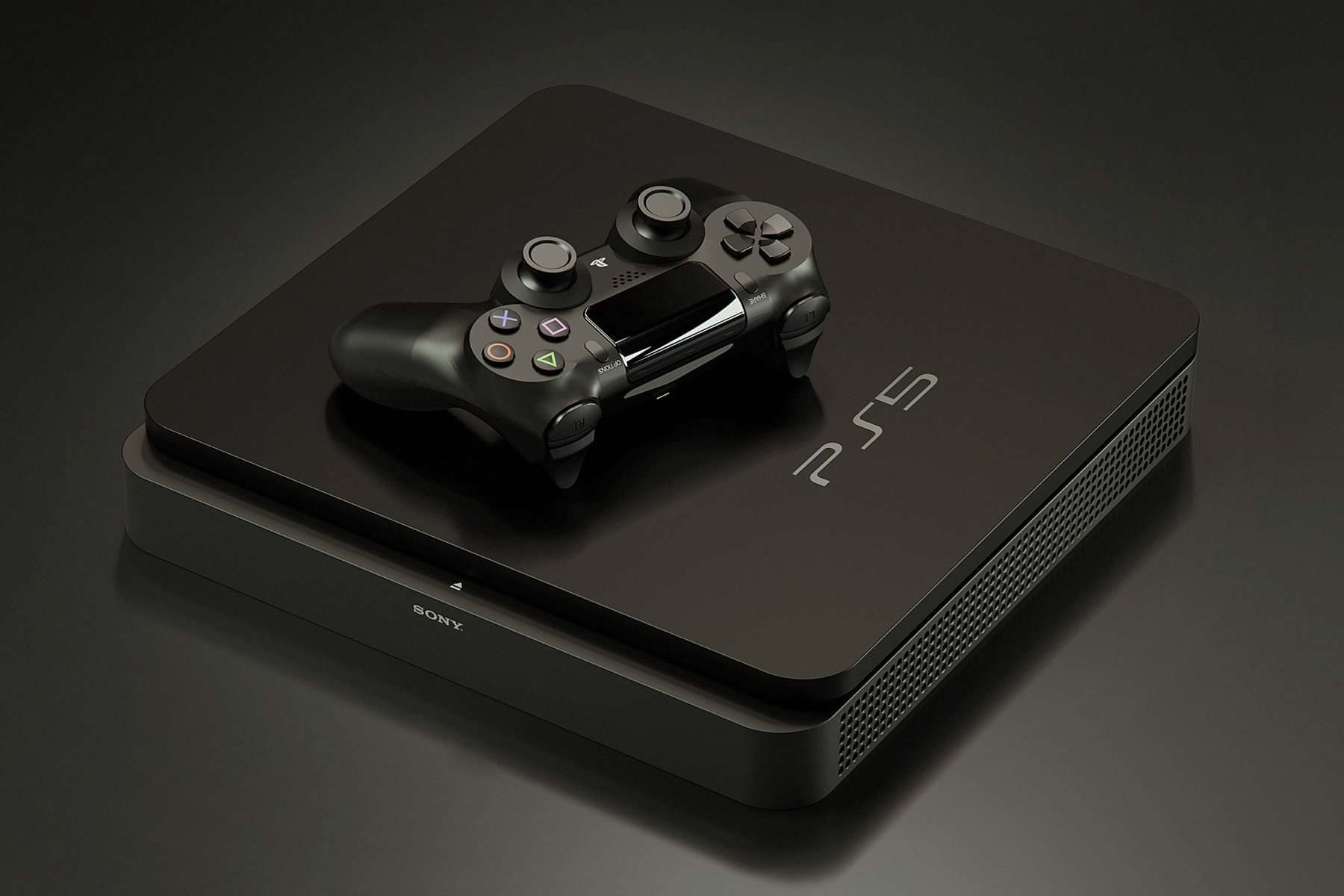 Sony PlayStation 5 PS5 1