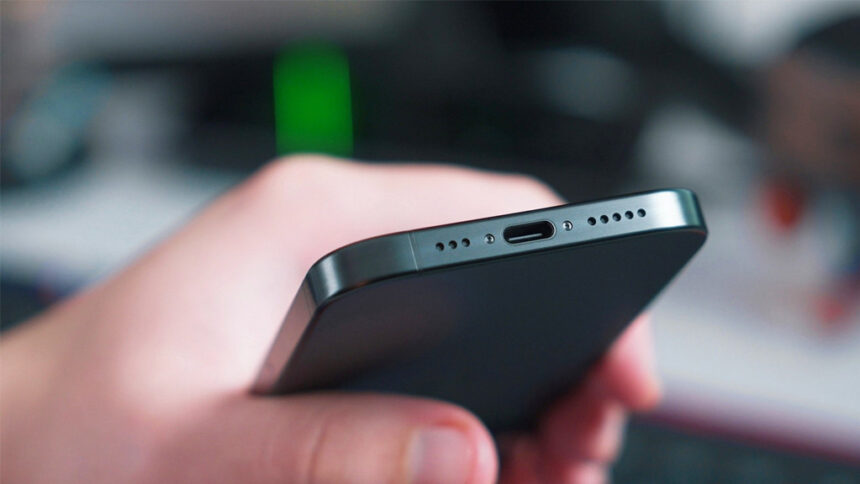 13 пристроїв, які можна підключити до USB-C порту iPhone