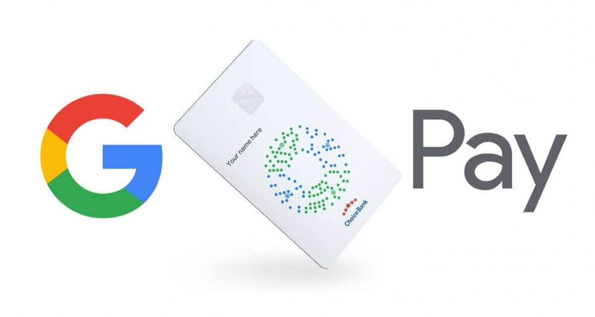 Google smart card leaked
