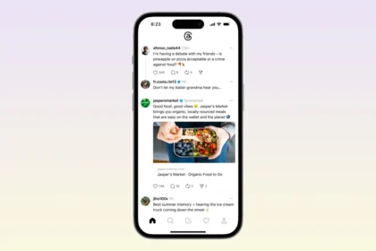 Meta розширює рекламу для користувачів Threads у понад 30 країнах