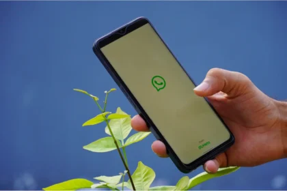 Як користуватися WhatsApp з двох номерів телефону