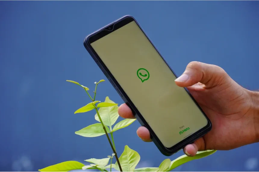 Як користуватися WhatsApp з двох номерів телефону