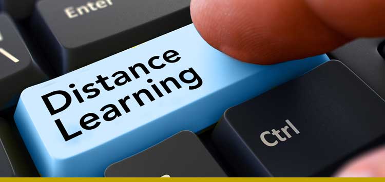 id distance learning