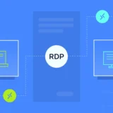 RDP-атаки: як зловмисники використовують віддалений робочий стіл для проникнення в корпоративні мережі