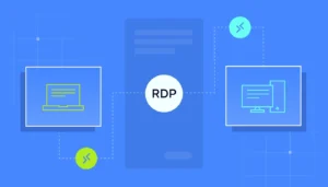 RDP-атаки: як зловмисники використовують віддалений робочий стіл для проникнення в корпоративні мережі
