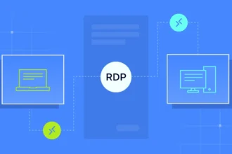 RDP-атаки: як зловмисники використовують віддалений робочий стіл для проникнення в корпоративні мережі