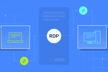 RDP-атаки: як зловмисники використовують віддалений робочий стіл для проникнення в корпоративні мережі