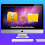 Як заархівувати та розпакувати файли та папки на Mac