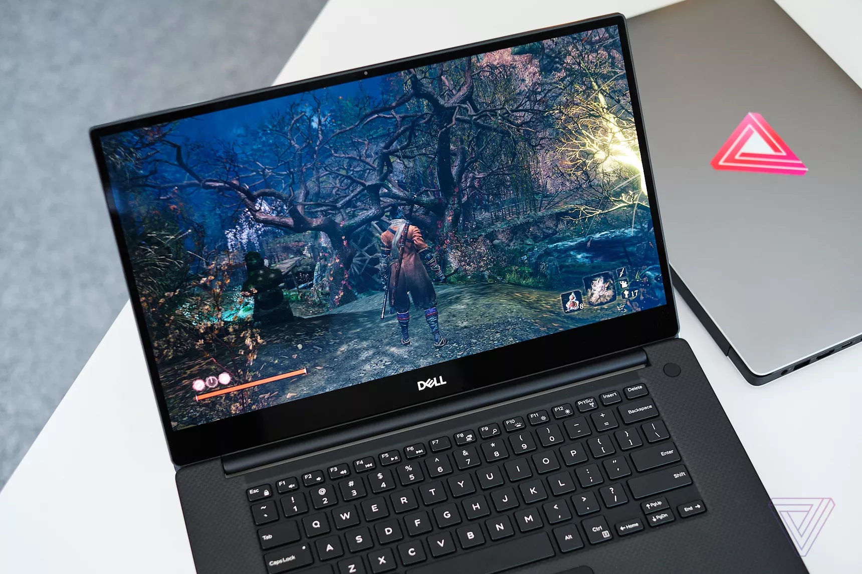 DELL XPS 15 2019