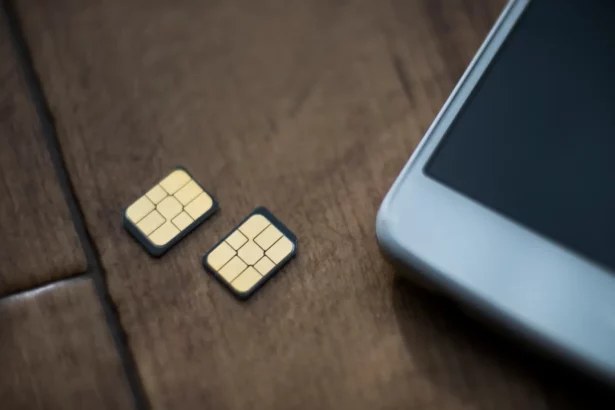 Атака підміни SIM-картки: що це таке і як її уникнути?