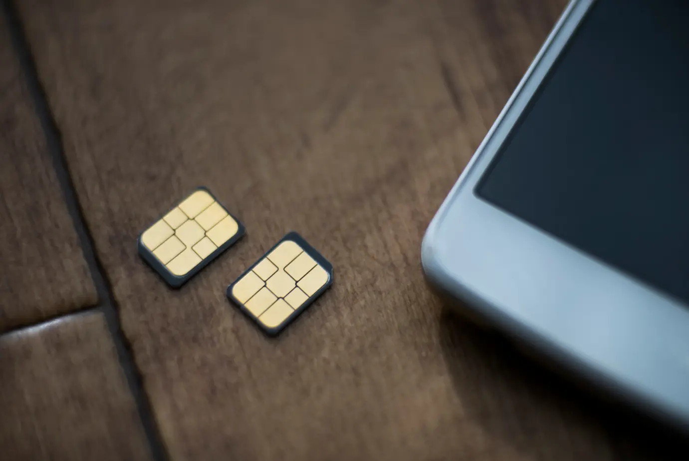 Атака підміни SIM-картки: що це таке і як її уникнути?
