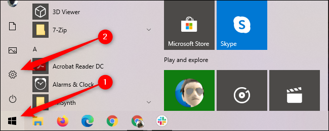 "Батьківський контроль" у Windows 10: як налаштувати?