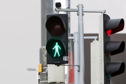 vienna smart traffic lights