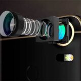 Апертура камери смартфона: що це означає і чому це важливо