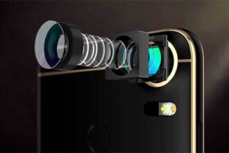 Апертура камери смартфона: що це означає і чому це важливо