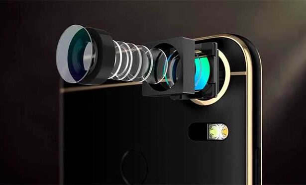 Апертура камери смартфона: що це означає і чому це важливо