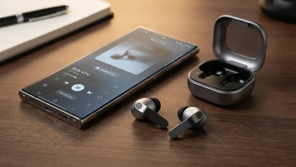 samsung galaxy buds 4 pro 4230194016